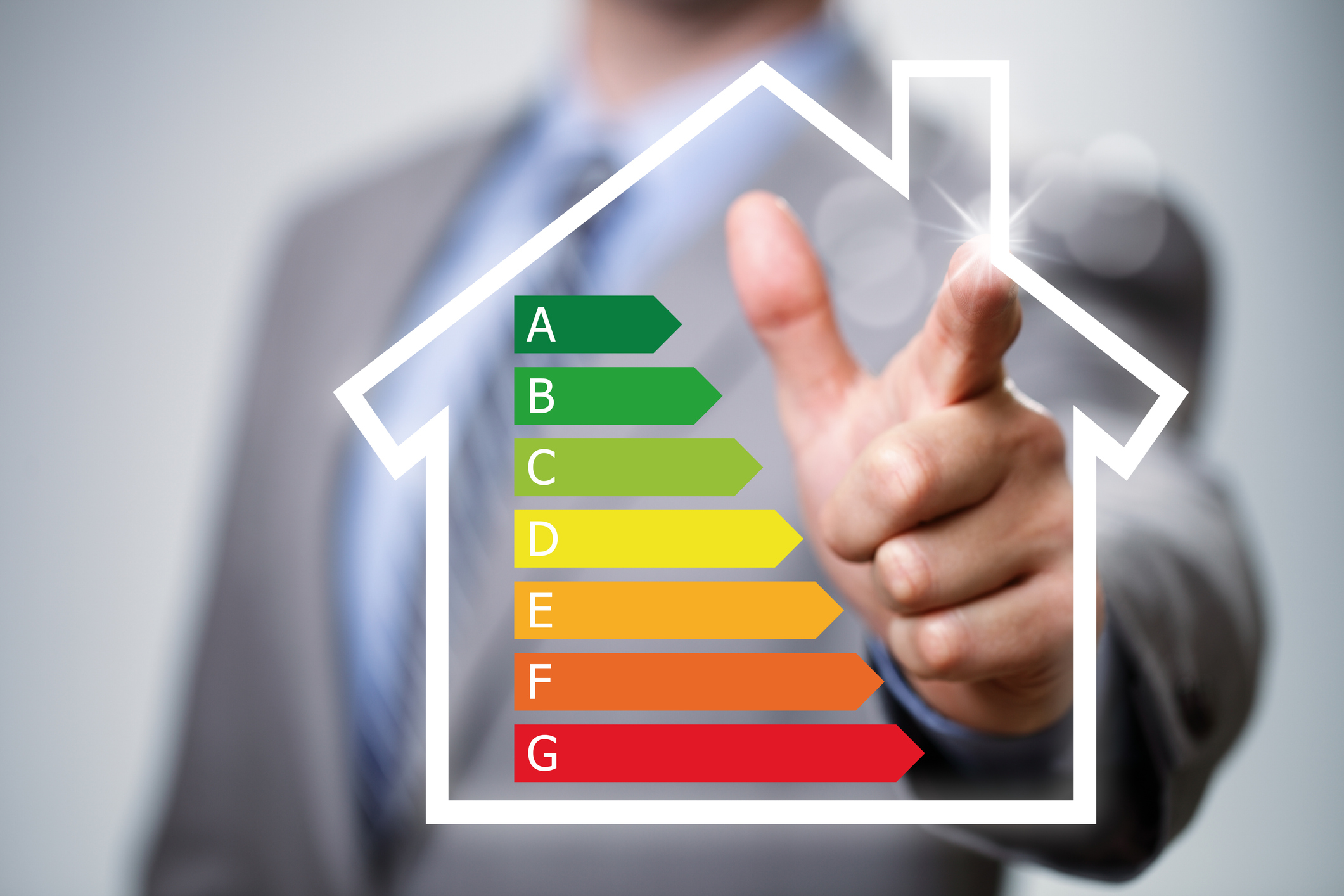 Certificazione Energetica